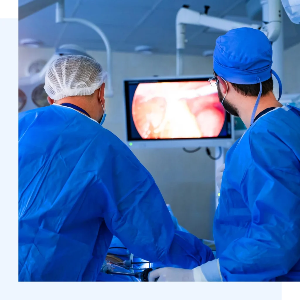 Procedure Time & Surveillance Interval Accuracy